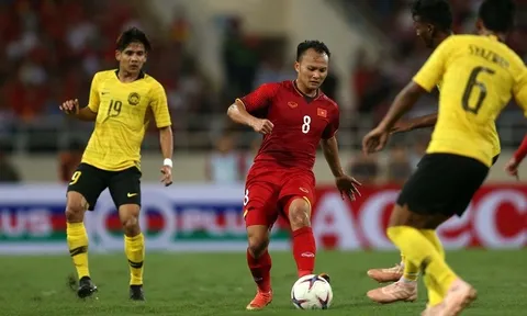 “Nội soi” Malaysia: Công cường và “gót chân achilles” hàng thủ