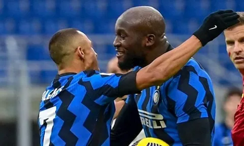 "Nỗi thất vọng" của Man Utd sẵn sàng rời Inter Milan