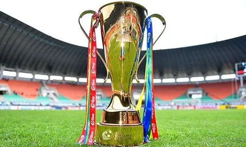 NÓNG: AFF Cup tiếp tục bị dời đến tháng 12/2021