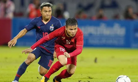 Báo Anh vinh danh Quang Hải, Chanathip không có tên