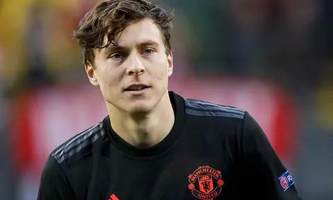 NÓNG! "Cạn lời" với lý do Lindelof vắng mặt trận Man Utd - Newcastle
