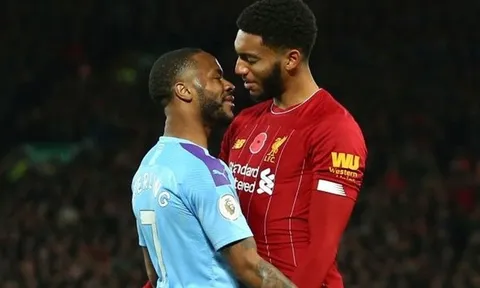 NÓNG! Cay cú với sao Liverpool, Sterling lập tức phải trả giá