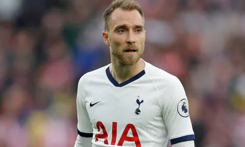 NÓNG! Chủ tịch lên tiếng, Man Utd sáng cửa đón Eriksen ngay tháng Một