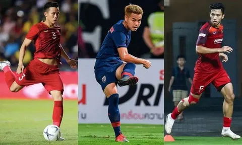 NÓNG! Đội tuyển Việt Nam vô đối ở đội hình tiêu biểu Đông Nam Á 2019
