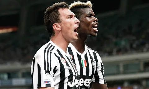 GĐ Juventus hành động, sắp ký 3 thương vụ với Man Utd?