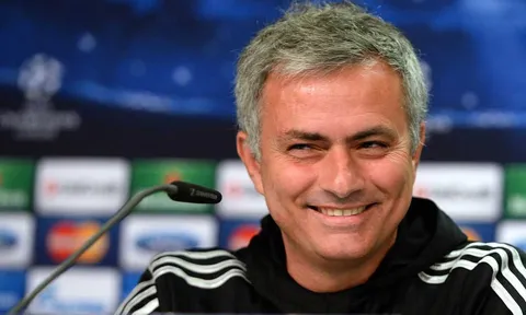 NÓNG! GĐTT tiết lộ bí mật, Mourinho thâu tóm 'quái thú' cân tuyến giữa?