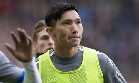NÓNG: HLV Heerenveen tiết lộ đội hình ra sân, báo tin kém vui cho Đoàn Văn Hậu