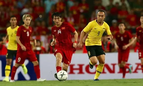 NÓNG! HLV Park Hang-seo làm rõ chấn thương của Tuấn Anh