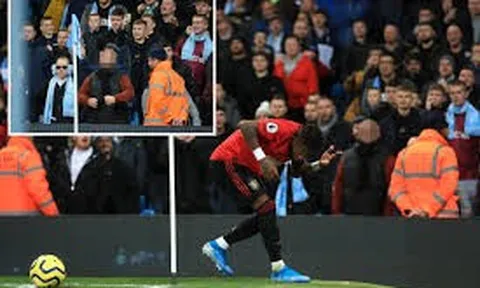 NÓNG! Man City xử mạnh với CĐV phân biệt chủng tộc
