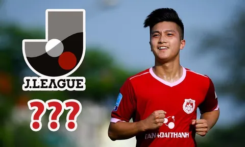 NÓNG: Martin Lo âm thầm đến Nhật Bản thử việc, chờ cơ hội đá J-League?