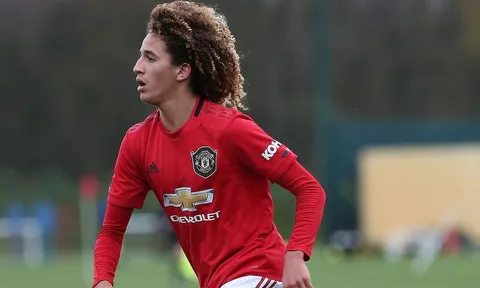 NÓNG! "Mbappe đệ nhị" nổ súng, Man Utd hạ gục Man City kịch tính