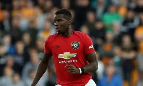 NÓNG! 'Pogba 2.0' thả thính, cơ hội cho Man Utd là bao nhiêu?