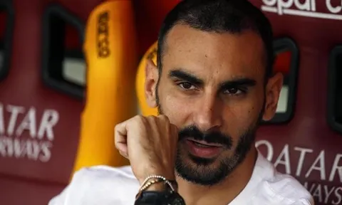 NÓNG: Sao Chelsea tiếp tục gặp chấn thương nặng tại AS Roma