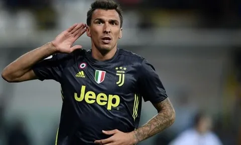 NÓNG! "Người thừa" của Juventus có mặt ở Qatar, điều khoản hợp đồng được tiết lộ