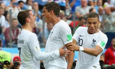 NÓNG: Sao Real lên tiếng, ra sức thuyết phục "bom tấn" 180 triệu về Madrid