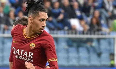 NÓNG: “Sếp lớn” AS Roma xác nhận tương lai của sao Man Utd
