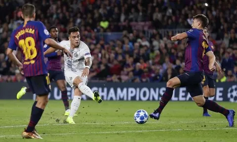 NÓNG: Sếp lớn Inter lên tiếng, thương vụ "siêu bom" 173 triệu của Barca sáng tỏ!