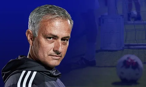 NÓNG: Trợ lý cũ lên tiếng, bến đỗ mới của Jose Mourinho đã sáng tỏ!