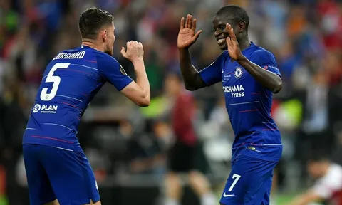 NÓNG! Vừa thua M.U, Chelsea nhận ngay tin cực tốt lành