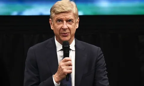NÓNG! Wenger sẵn sàng tái xuất, "cướp" ghế nóng của Mourinho