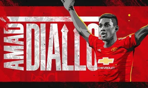 Dự bị cả mùa, tân binh Man Utd chuẩn bị đá chính lần đầu tiên