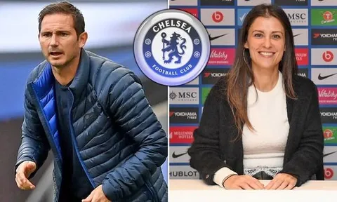 Nữ Giám đốc xác định 2 mục tiêu để Lampard hoàn thiện đội hình