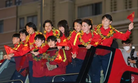 Sau kỳ tích World Cup, bóng đá nữ Việt Nam cần đổi mới