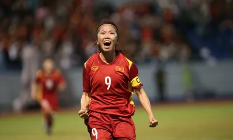 Đánh bại Myanmar, tuyển nữ Việt Nam cùng Thái Lan tranh HCV SEA Games 31