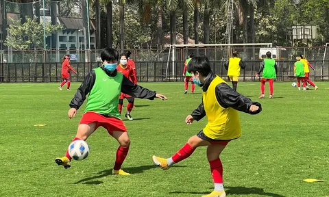 HLV Mai Đức Chung: 'Khó trách tuyển Thái Lan'