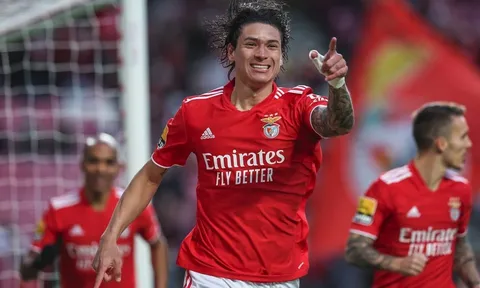 Xác nhận: Man Utd 100% đón tân binh