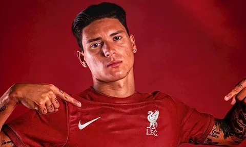 Paul Robinson: Darwin Nunez đã khiến Ten Hag nhận ra nhiệm vụ của mình