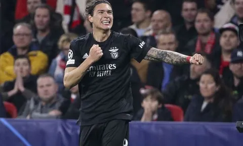 Gia nhập Arsenal hay Man Utd, chân sút 60 triệu bảng đã có câu trả lời