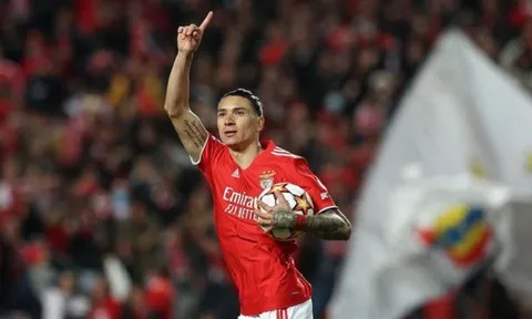 "100% cậu ấy sẽ giỏi hơn, cho dù đó là Premier League"