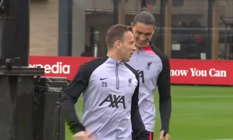 Liverpool thất vọng với tân binh mùa hè