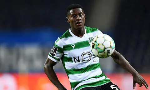 Man City dẫn đầu cuộc đua ký "hậu bối" Fernandes