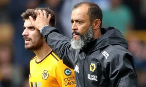 Nuno ra đi, 5 'cực phẩm' của Wolves để Premier League thâu tóm