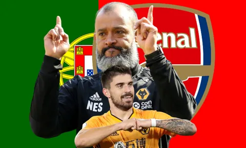 "Hung thần" của Man Utd có thể mang lại điều gì cho Arsenal?