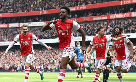 Người từng bị Arteta ruồng bỏ đã làm bất ngờ Rangnick
