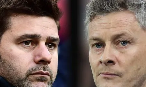 Nước cờ cao tay, Man Utd "bóp nghẹt" Tottenham thương vụ sao 50 triệu