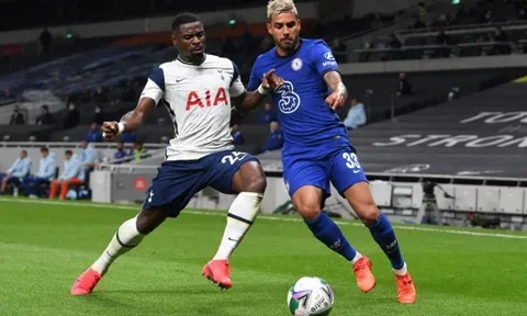 Nước Ý đại chiến, quyết giành "kẻ thất sủng" 24 triệu của Chelsea