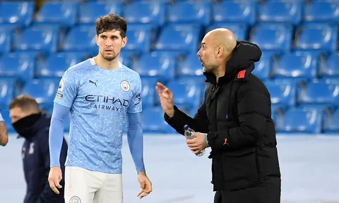 Nuôi mộng có "báu vật 55 triệu euro", Guardiola nhận cái kết đắng ngắt