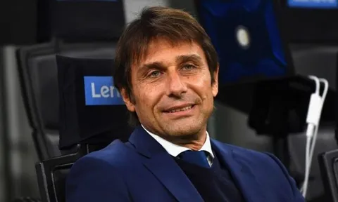 Nuông chiều Conte, Inter tiếp tục chi mạnh