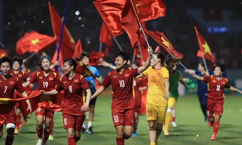 CĐV Thái: "Thái Lan đã tụt hậu so với Việt Nam"