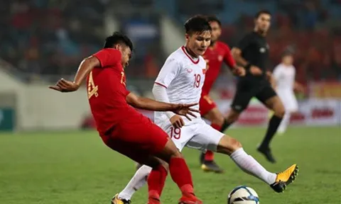 "ĐT Việt Nam quá mạnh, họ sẽ giành trọn 3 điểm trước Indonesia"