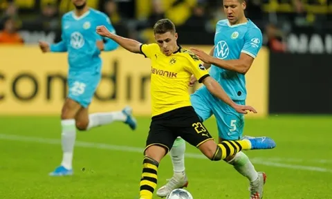 Ở châu Âu, đâu chỉ có mỗi Real Madrid sở hữu Hazard