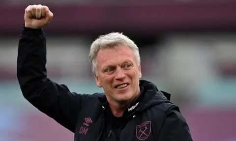 "Moyes đã có những kế hoạch không thể tin được ở Man Utd"