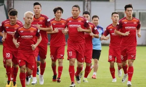 Vì sao thầy Park loại 5 cái tên và bổ sung 3 trò cưng từ U22 Việt Nam?
