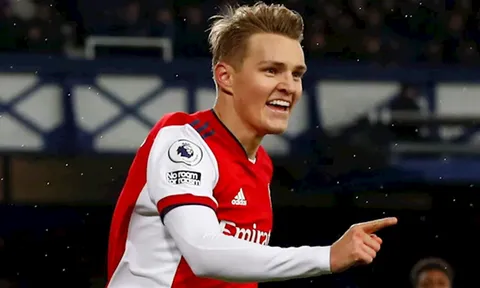 5 'Ảo thuật gia' đỉnh nhất Premier League: Bruno số 2, tân binh Arsenal góp mặt