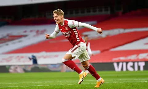 Thương vụ đánh dấu một kỳ chuyển nhượng thất bại của Arsenal?