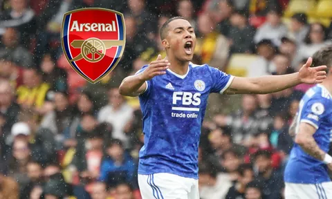 Arsenal tự tin hoàn tất thỏa thuận đón chữ ký chất lượng